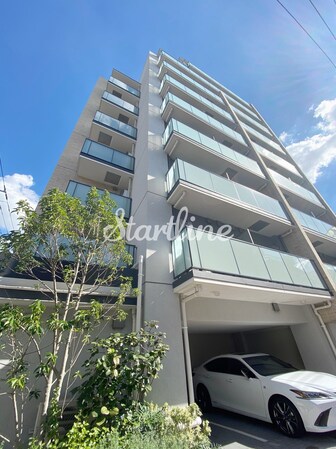 アーバネックス南品川IIの物件内観写真